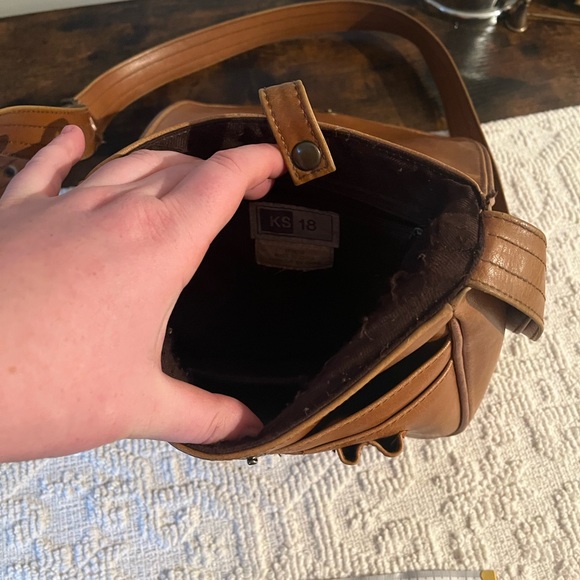 KS18 purse - Picture 3 of 6